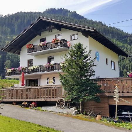 Gaestehaus Schmitt Lähn Exterior photo