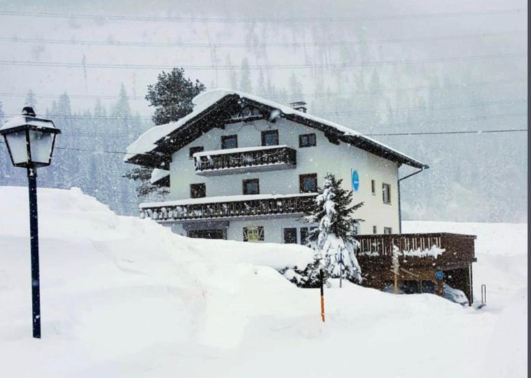 Gaestehaus Schmitt Lähn Exterior photo
