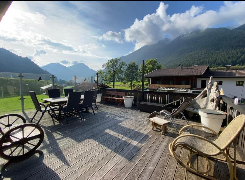 Gaestehaus Schmitt Lähn Exterior photo